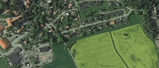 96 kvadratmeter stort hus i Fjärdhundra sålt för 2 000 000 kronor