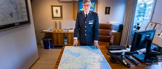 Så påverkas Norrbotten av 500 000 fler ryska soldater