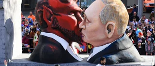 Symbolisk domstol ställer Putin inför rätta