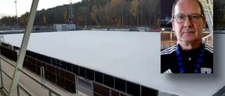 Larmet från Sirius Bandy: "Då är det över för oss"