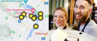 Flera nyheter när smakrik matrunda återvänder till stan