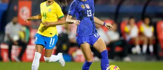 USA vinner She Believes Cup