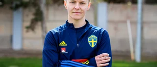 Nilla Fischer ger besked om danspartner i "Let´s dance": ”Ska inte vara stor grej 2023” 