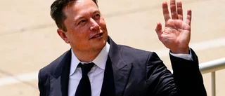 Tesla överträffade prognoser