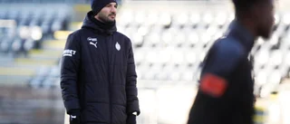 De saknas när AFC spelar årets första träningsmatch: "Kan bli borta några veckor"