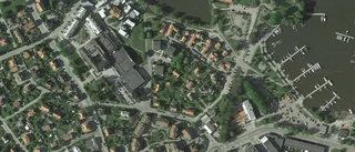 Huset på Hertig Karls Väg 12 i Strängnäs sålt för andra gången på kort tid