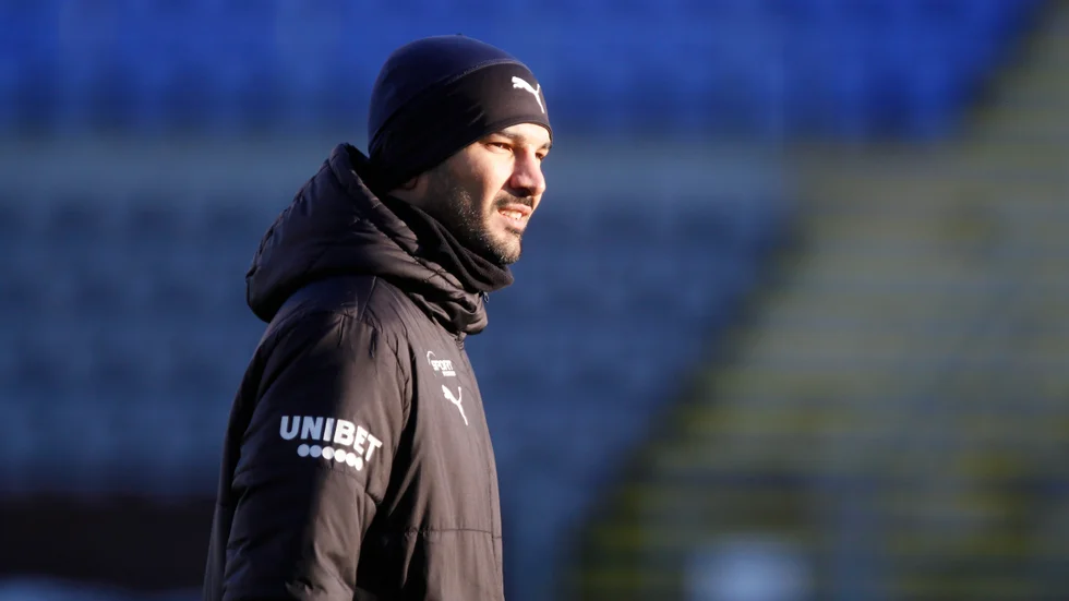 Jawad Al Jebouri, tränare och sportchef i AFC Eskilstuna, väntar sig att försäljningen av Mikael Marques blir den största han gjort under sin tid som sportchef.