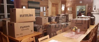 Kardisborna ställer upp för Ukraina