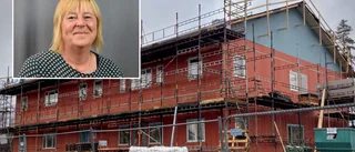Chefen är lugn – trots hård kritik om skolbygget: "All personal har haft möjlighet att säga sitt"