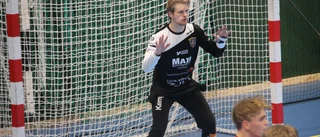 Wallin stängde igen målet när EHF vann nyckelmatchen: "Det var min match" • Se avgörandet och firandet här