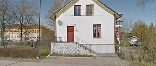 Hus på 150 kvadratmeter sålt i Tjällmo - priset: 1 800 000 kronor