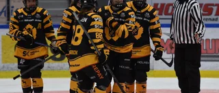 Poängdrottningen matchvinnare – när AIK tog 19:e raka segern