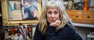Stina Wollter anklagas för grov antisemitism – efter organutspel