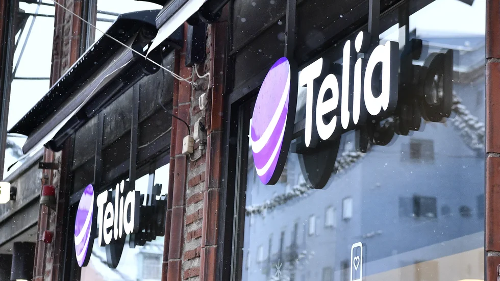 Under måndagen drabbades Telia av omfattande driftstörningar. 