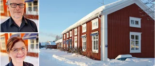 Nu säljs den populära restaurangen • "Vi hoppas någon kan ta över våran lilla pärla"