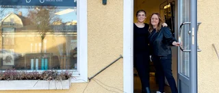 Salongen i Borensberg spår ljusa tider - Inflyttningar och samverkan avgörande: "Vi är inte konkurrenter utan hjälper varandra"