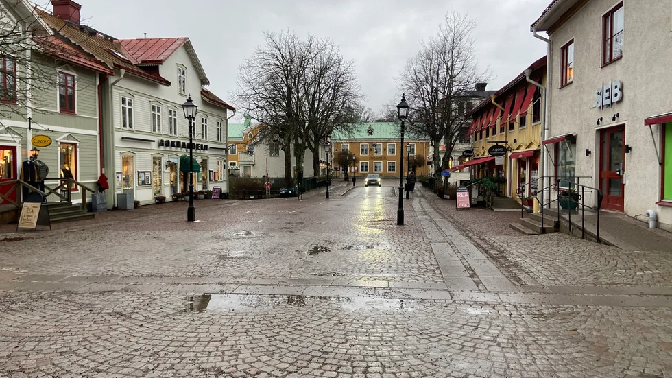 2024 går mot ett rekorddåligt år ekonomiskt. Efter 20 år med plus på sista raden ser kommunen nu ut att gå 27,3 miljoner kronor back.
