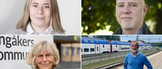 Dags för de folkvalda att kavla upp ärmarna: ✔Tatueringsstudios ✔Tvångsomhändertaganden ✔Bygglov