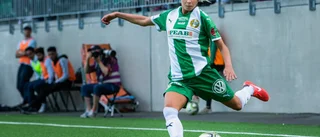 Lotta Ökvist flyttar tillbaka till Hammarby: "Ändå sedan jag lämnade har jag känt att jag vill spela i Bajen igen"