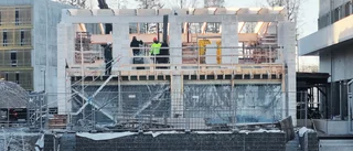 300 personer lånade ut pengar till husbygge