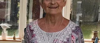 Minnesord: Karin Wiklund      
