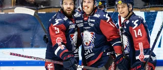 LHC föll i årets sista hemmamatch – vi rapporterade
