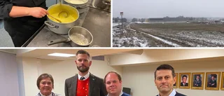 Över 100 miljoner kronor satsas på nytt centralkök i Norrsten