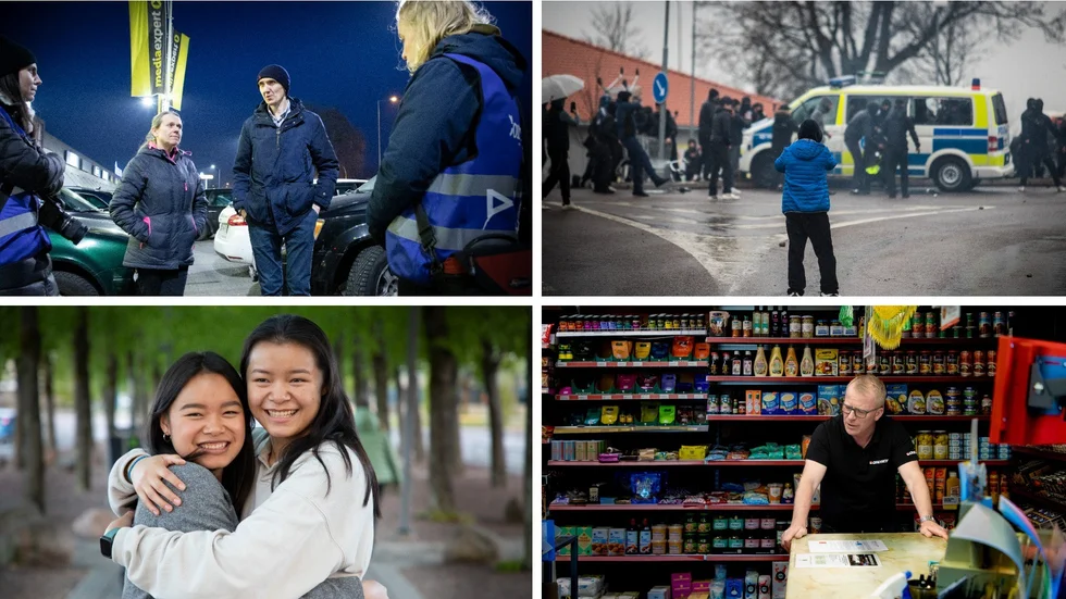 Vi har samlat alla årets reportage och nyhetstexter som engagerat våra läsare mest.
