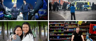 Texterna som engagerat Correns läsare mest i år