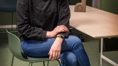 Åsa Junkka