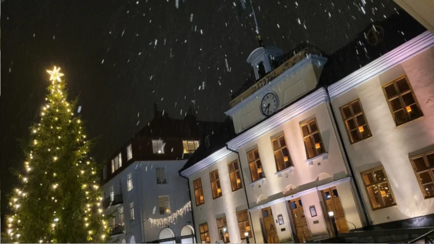 God jul!