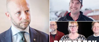3 nyheter från dagen du inte vill missa • ✓ Domen mot Engström överklagas inte ✓ Bonde-Kristian talar ut ✓ Nytt avsnitt av "Rakt på sak"