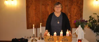 Julhelgen extra svår för ensamma – kyrkan bjuder in till gemenskap
