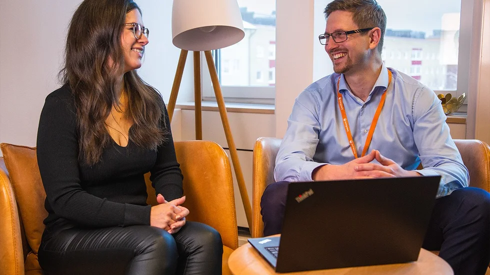 Niclas Ottersgard, premiumrådgivare hos Swedbank Uppsala, delar här med sig av sina bästa råd.