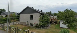 121 kvadratmeter stort hus i Oxelösund sålt för 3 500 000 kronor