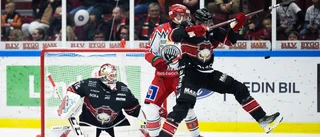 Tolfte raka hemmaförlusten för Malmö