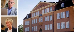 Rektorn: "Det är inte avgörande om det blir en anmälan"