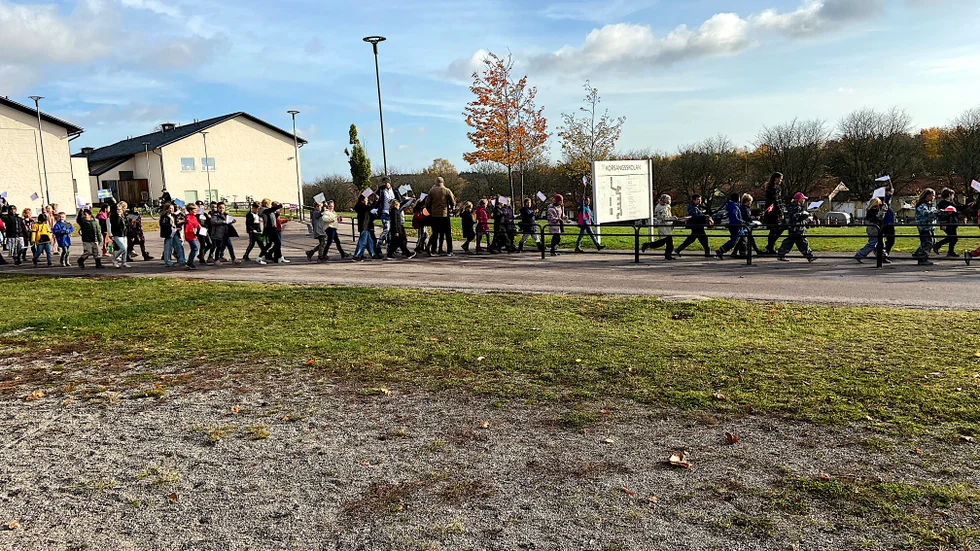Köerna till populära skolor gynnar barn till infödda och välutbildade föräldrar.