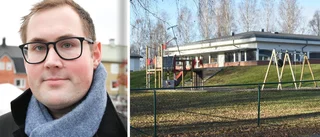 Oro kring återöppning av Sjungande dalens skola – politikerns svar: ”Vi bedömer att vi kommer hinna”
