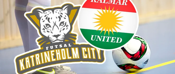 Hemmapremiär för City – ställdes mot Kalmar United