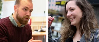 De är yngst i sammanhanget – ska leda varsin del av Linköpings kommun: "Jag har jobbat hårt – och det har uppmärksammats"
