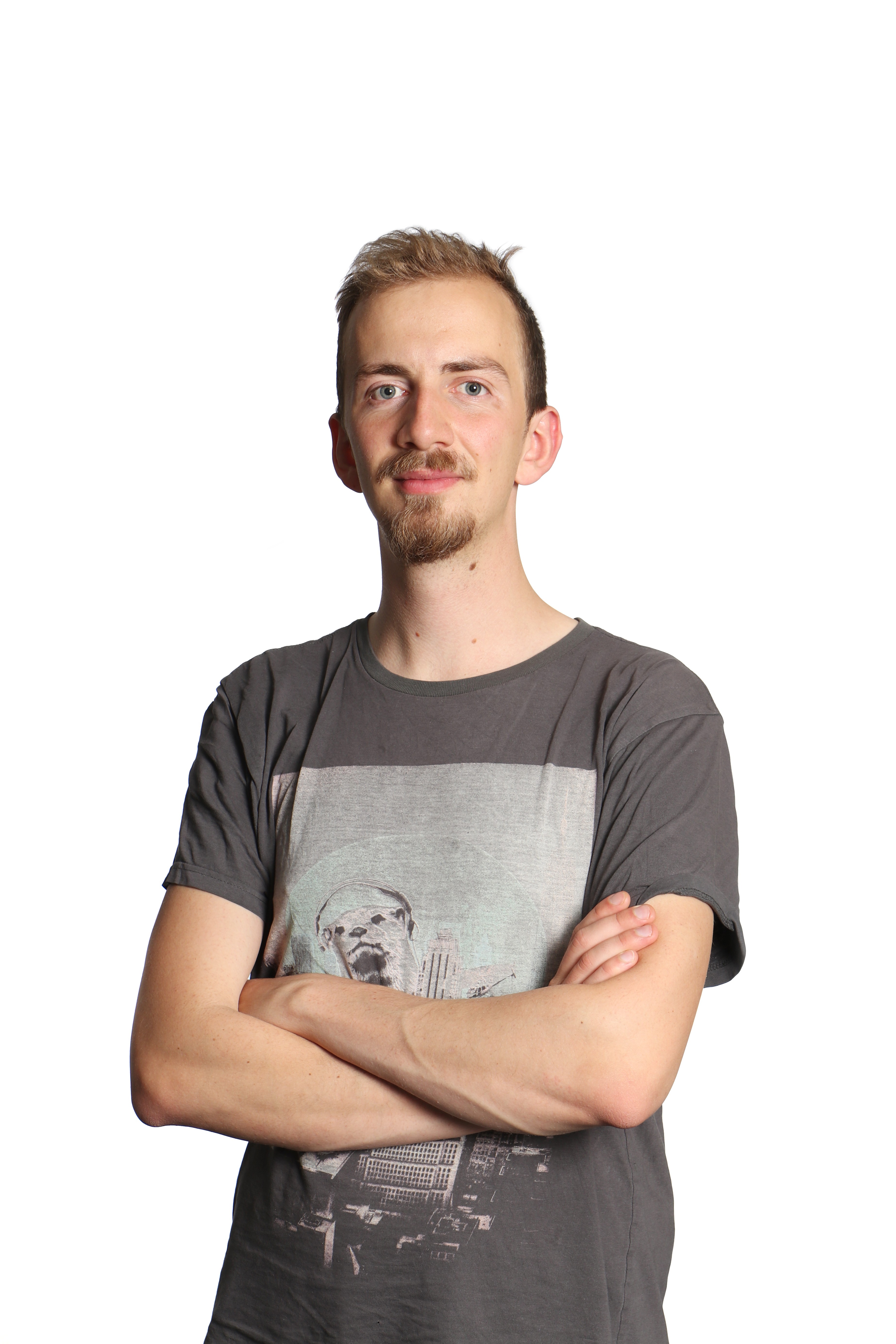 Hampus Berglund Svensson