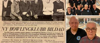 Staafs skapelse håller än - Ten Pin fyller 50 år