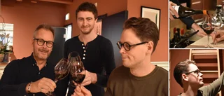 Wine bar opens on Nygatan  - get a sneak peek