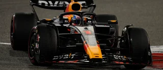 Dubbelseger för Red Bull i premiären