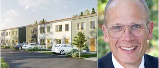 Nytt bostadsområde planeras i Motala