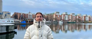 Han får ny kaptensroll i Sirius: "Jätteglad"