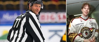 "Jag tyckte han behövde en extra slant för en grogg"