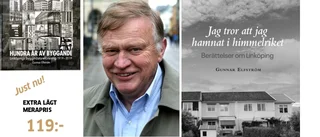 Fynda Elfströms populära böcker