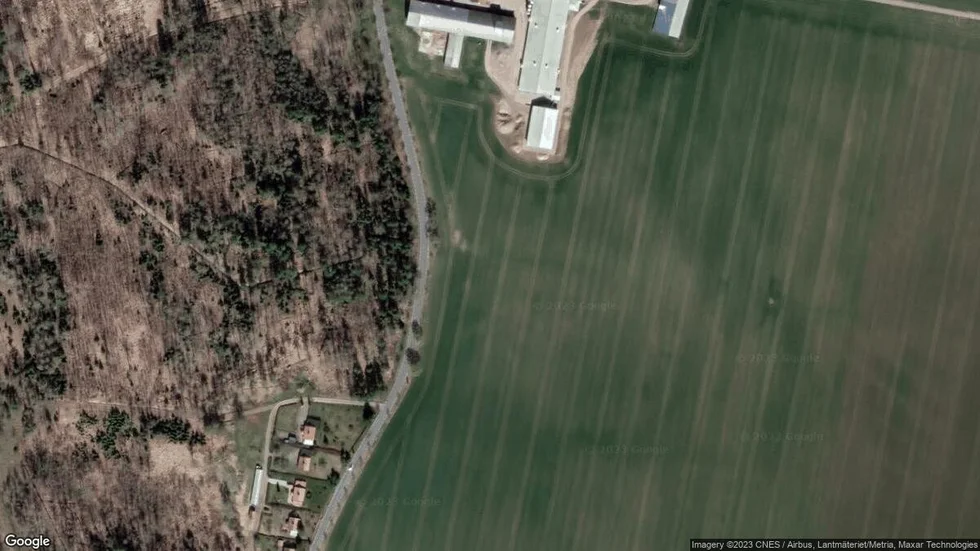 Området kring Hovgården 121